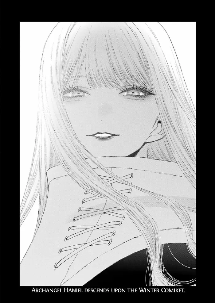 My Dress-Up Darling Chapter 98 image 31_optimized